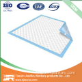 Waterproof incontinence underpad for adult